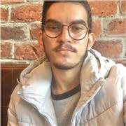 Licenciado en Ciencias Sociales ofrece clases de Ciencias Sociales, Historia, Lectura Crítica, Filosofía a quién esté interesado en la ciudad de Barranquilla o de forma virtual